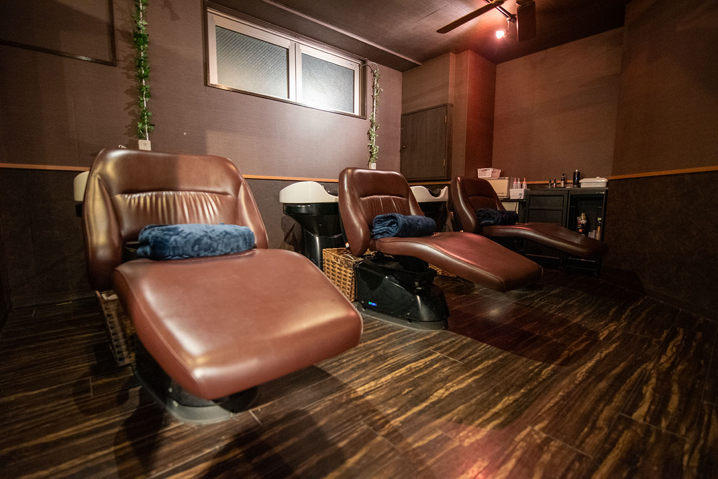 Gree 千葉店 店内