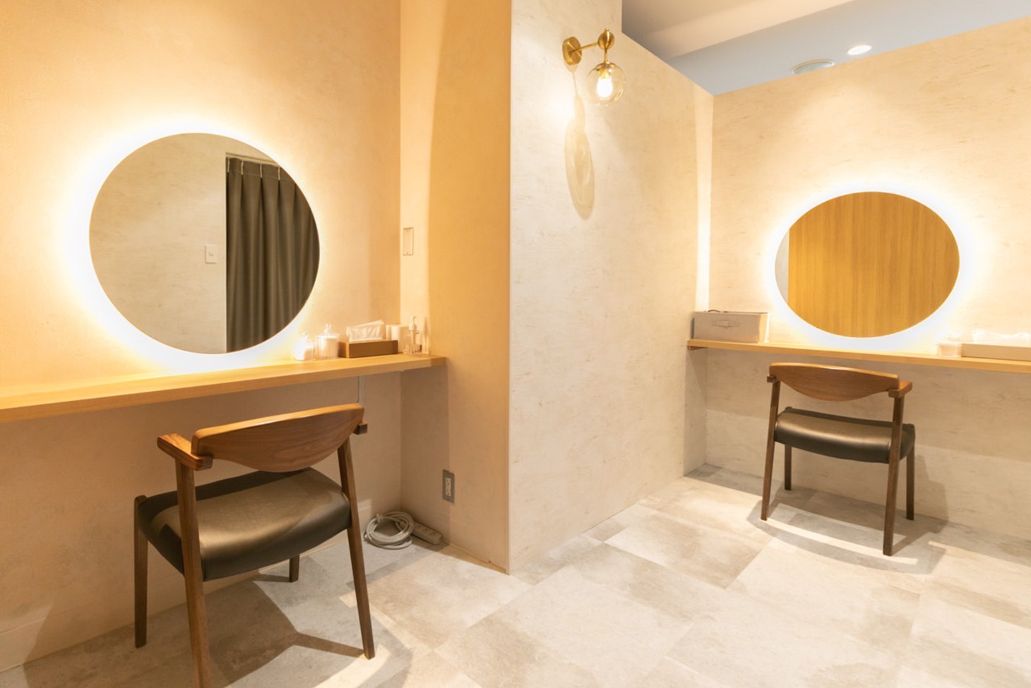 リブバイグリー 王様の気持ち 店内