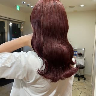 .hair salon "bench"TEL:043-215-7350場所:JR千葉駅徒歩8分.ご予...