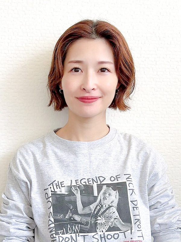 津田沼店スタッフ03